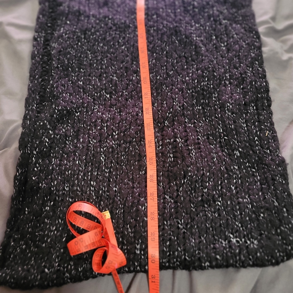 infinity scarf - Picture 3 of 4